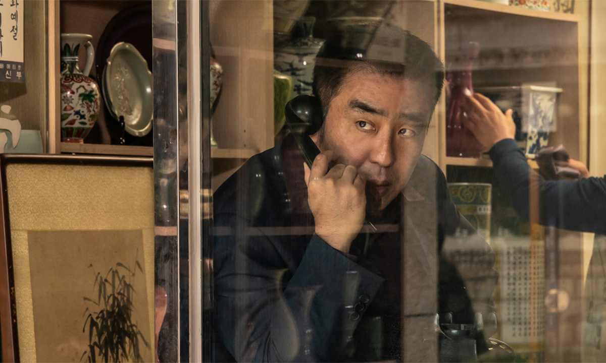 류승룡, 2025년 꽉 채운 '룡두룡미' 활약