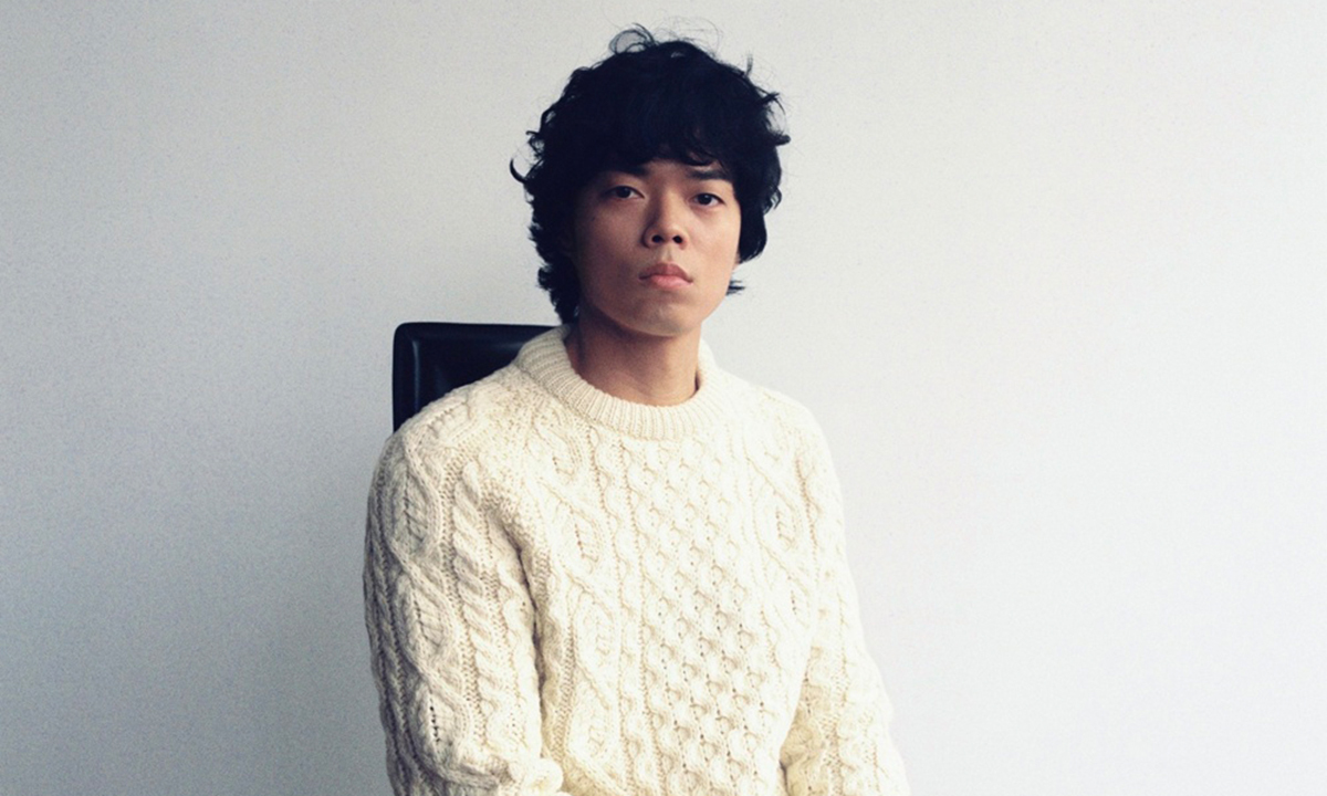 오존, 오늘(4일) 2년 만 솔로 앨범 컴백